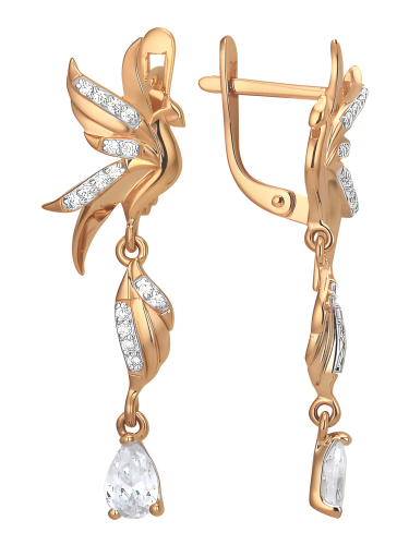 40199000 Серьги 40199000 Серьги