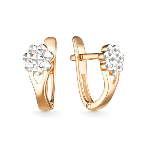 41119300 Серьги