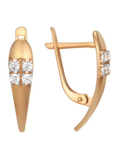 40164800 Серьги