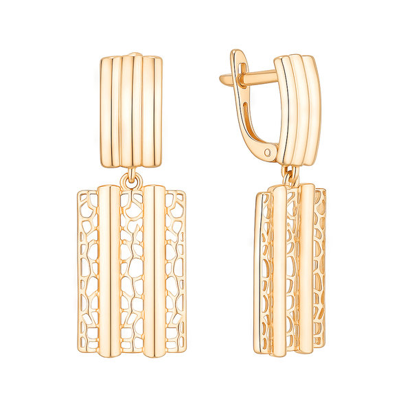 40298200 Серьги