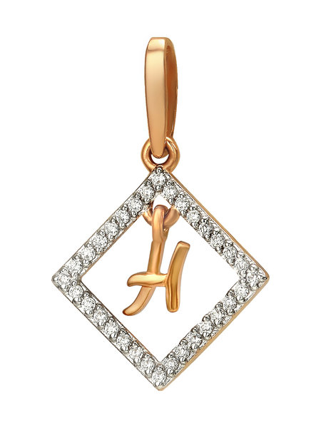 10105300 Подвеска