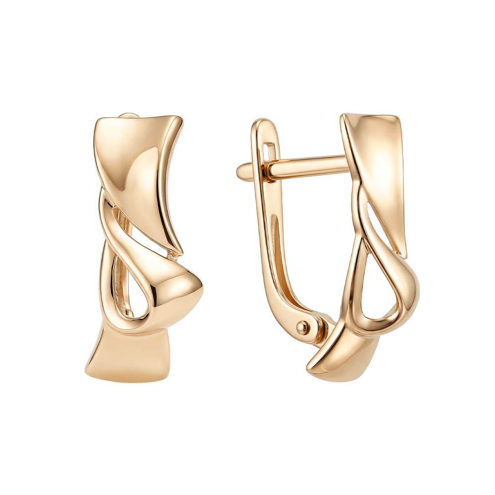 40321200 Серьги