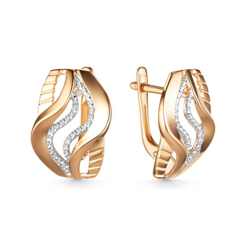 40302000 Серьги