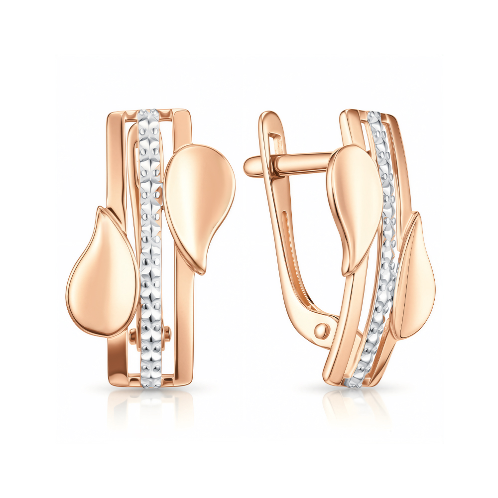 40329000 Серьги