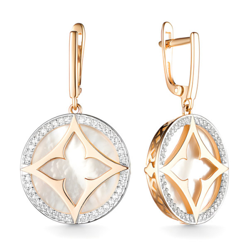 40213900 Серьги 40213900 Серьги