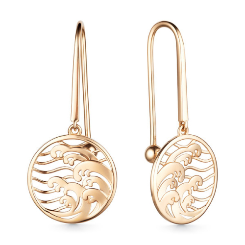 40283500 Серьги 40283500 Серьги