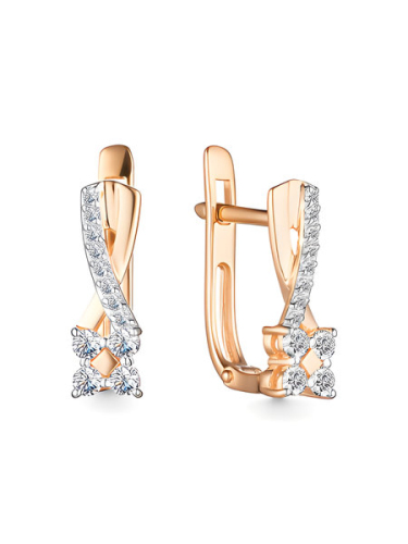 40206200 Серьги