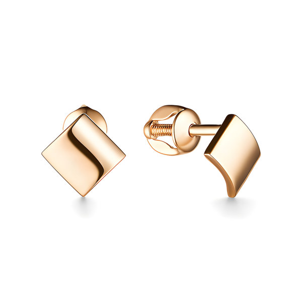 40261200 Серьги