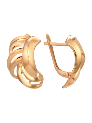 40243500 Серьги