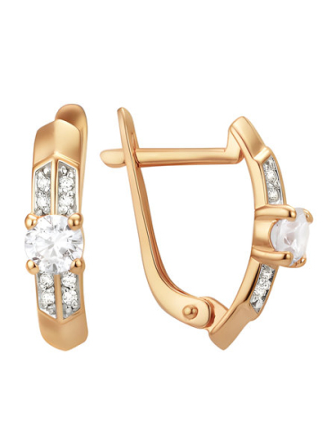 40216300 Серьги