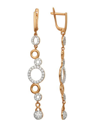 40143600 Серьги 40143600 Серьги