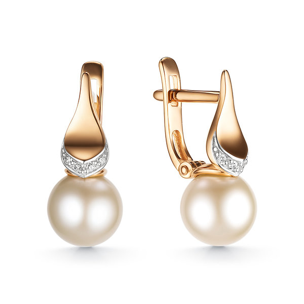 40319900 Серьги