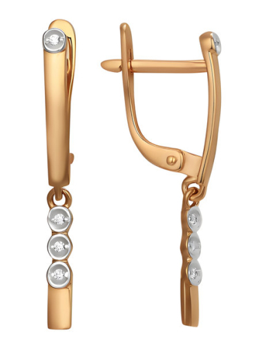 40141400 Серьги 40141400 Серьги