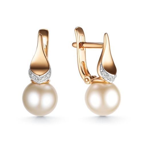 40319900 Серьги