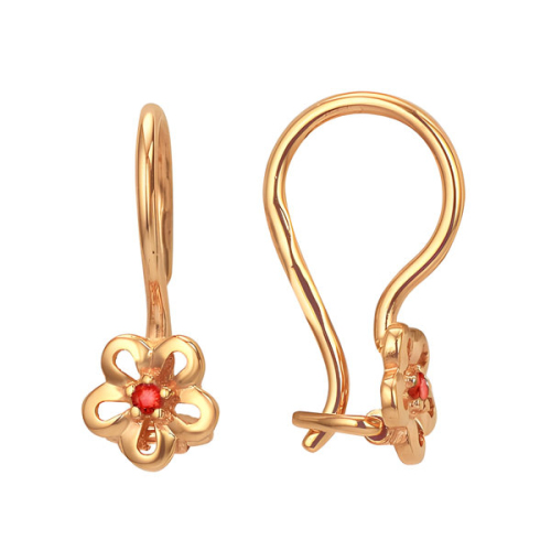 46134700 Серьги