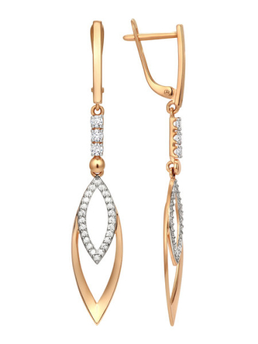 40271300 Серьги 40271300 Серьги