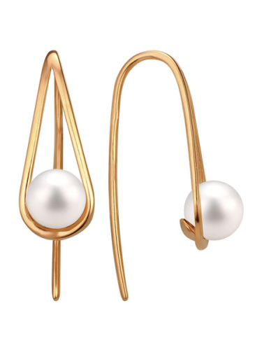 40252300 Серьги