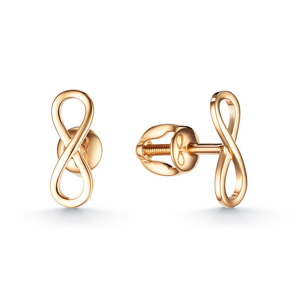 40320600 Серьги