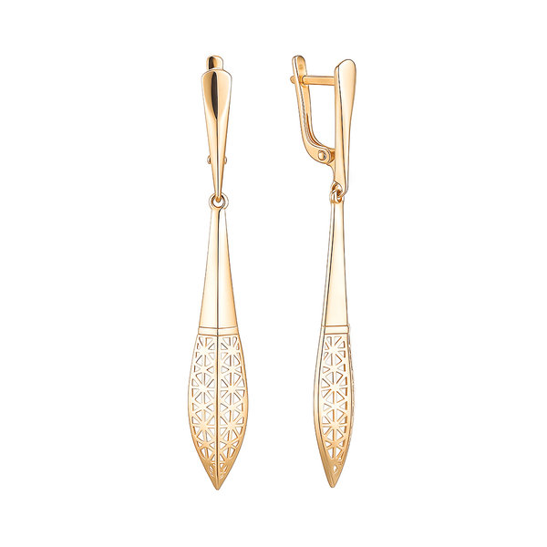 40271700 Серьги