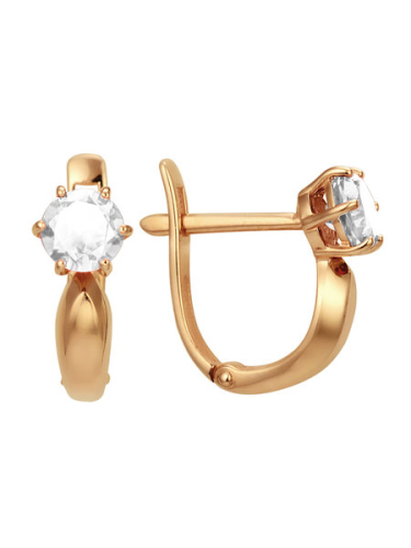 40194200 Серьги