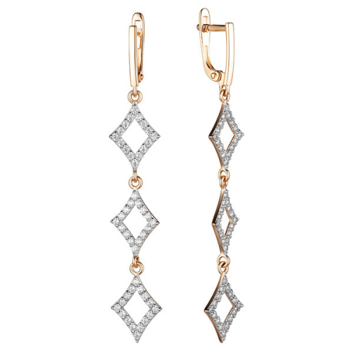 40117700 Серьги 40117700 Серьги