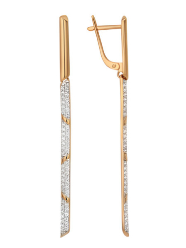 40174600 Серьги 40174600 Серьги