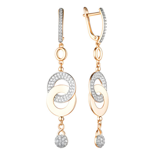 40216100 Серьги 40216100 Серьги