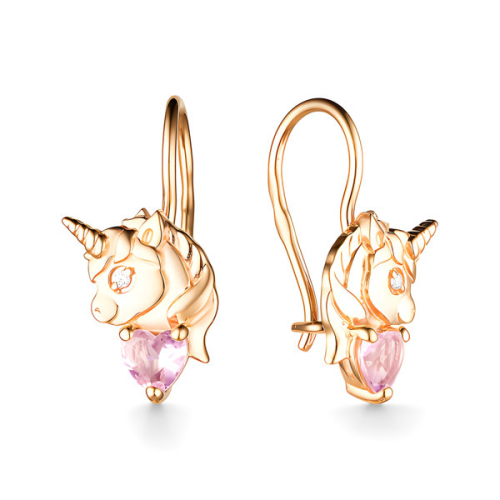 40226200 Серьги