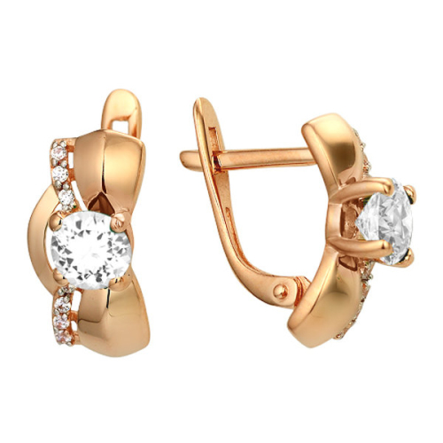 40074000 Серьги