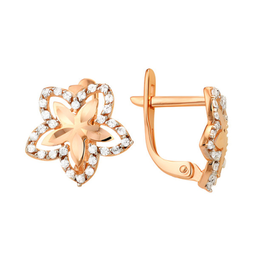 31000300 Серьги