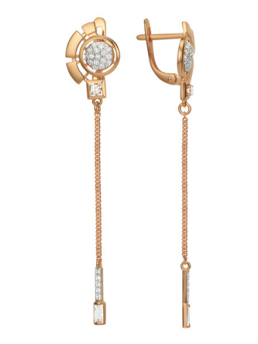 40136400 Серьги 40136400 Серьги