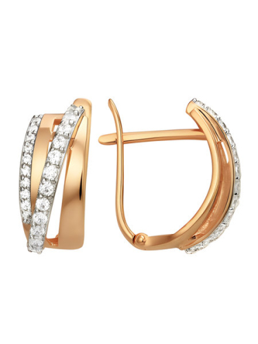 40231200 Серьги