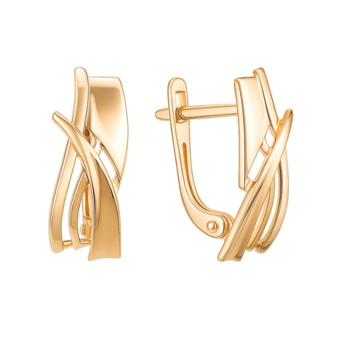 40279400 Серьги