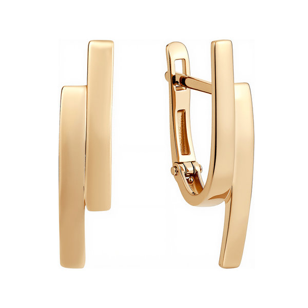 40301400 Серьги