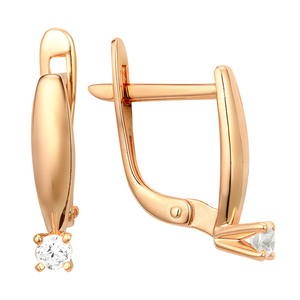 40088900 Серьги