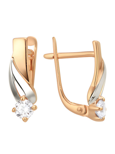 40222701 Серьги