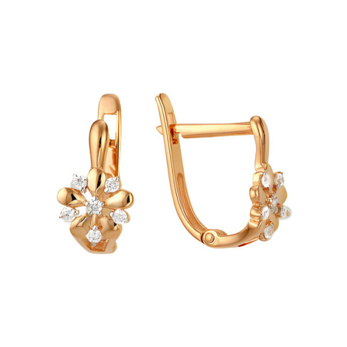 30000400 Серьги