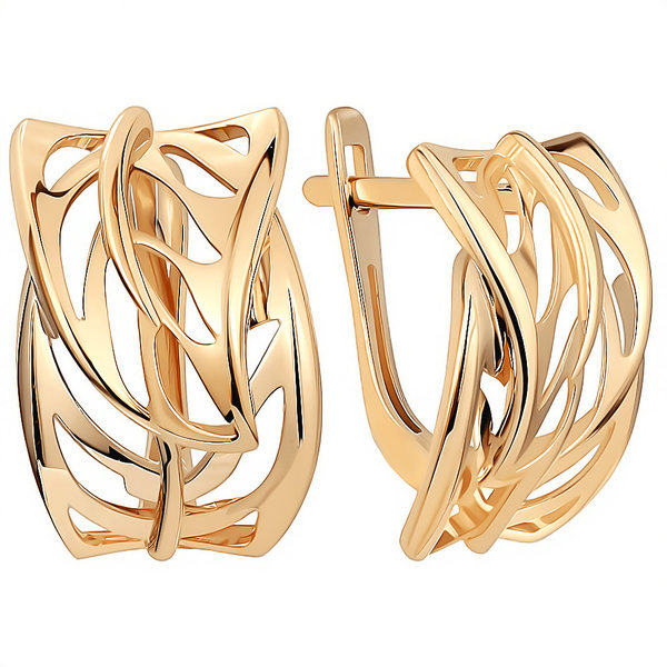 40298900 Серьги