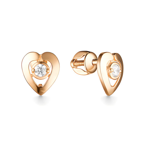 40261100 Серьги