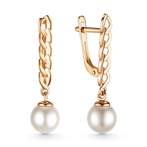 40320200 Серьги