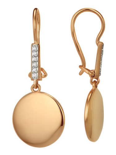 40175000 Серьги 40175000 Серьги