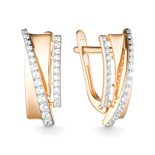 40231300 Серьги