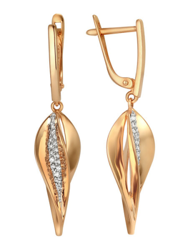 40250300 Серьги 40250300 Серьги