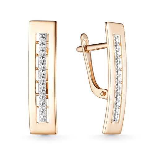 40287500 Серьги 40287500 Серьги