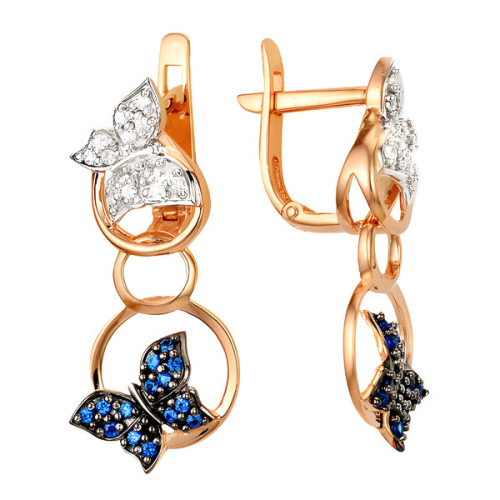 20080901 Серьги 20080901 Серьги