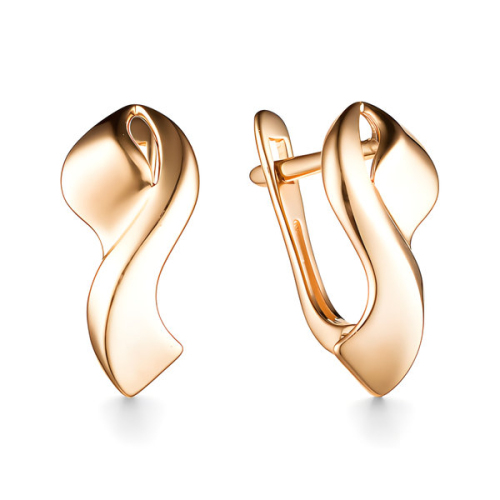 40207600 Серьги