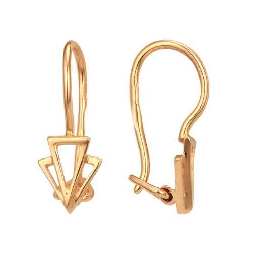 40024700 Серьги