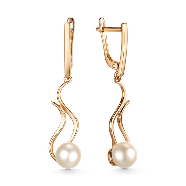 40321000 Серьги