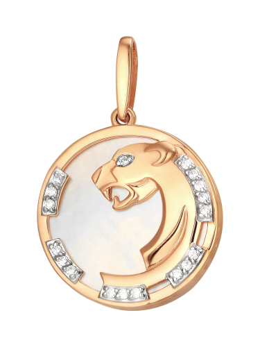 10103600 Подвеска