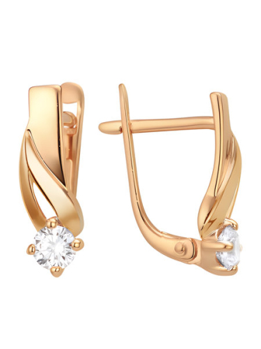 40222700 Серьги